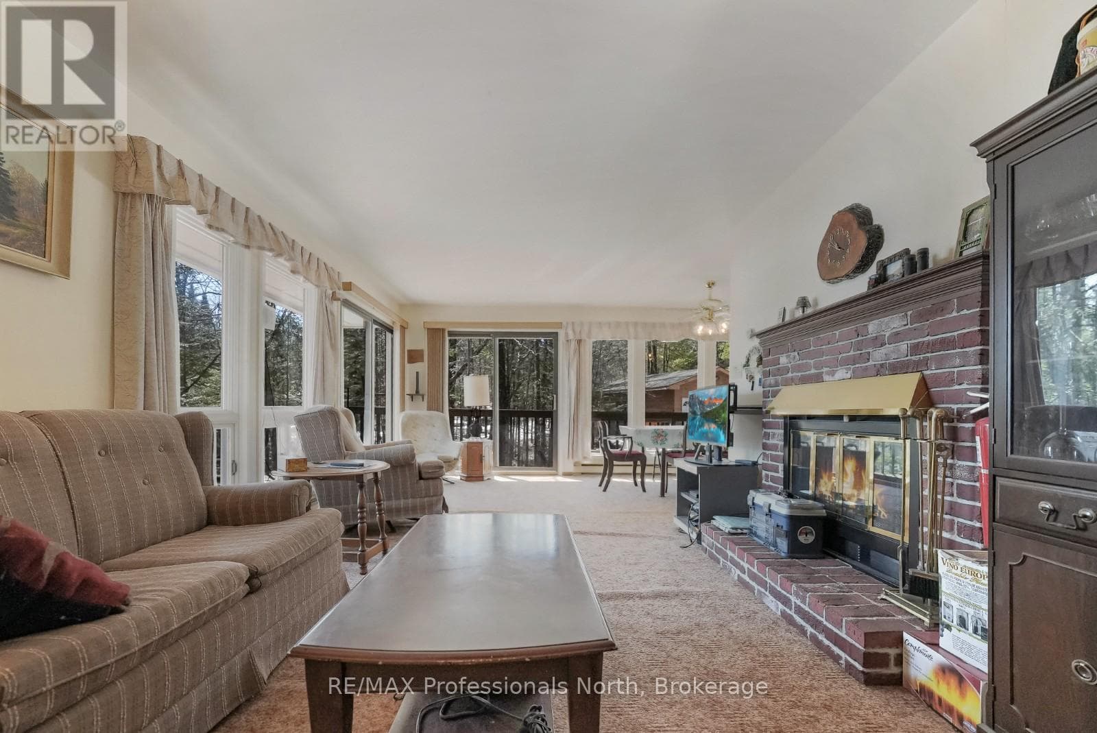 3382 KUSHOG LAKE ROAD, OnePoint — photo 5
