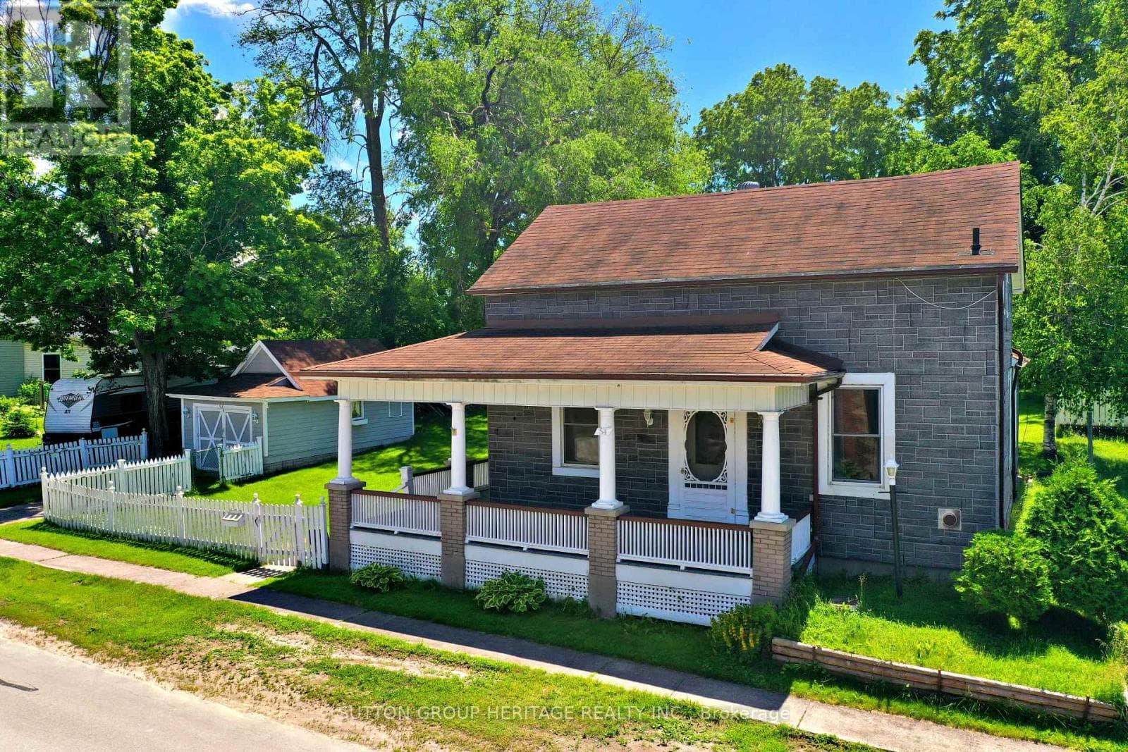 54 MUNRO STREET WEST in 