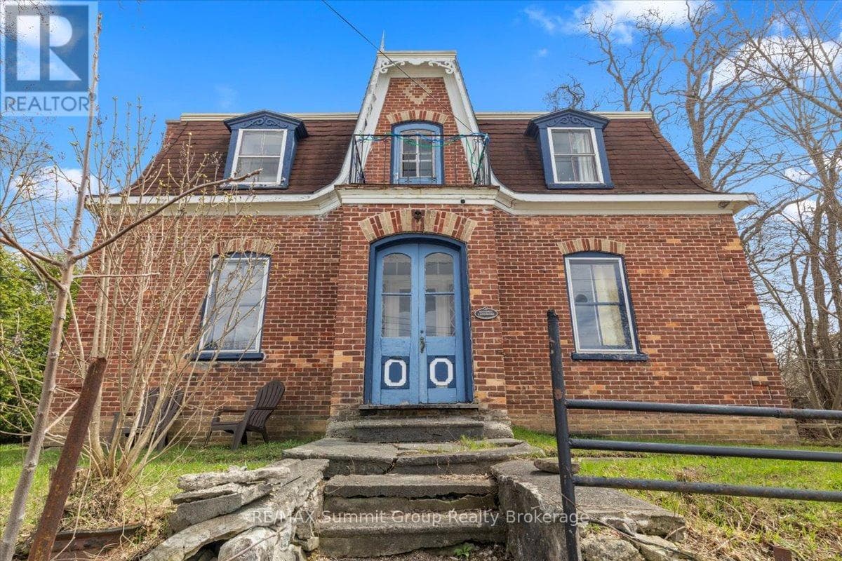 13 COLLINGWOOD STREET in 