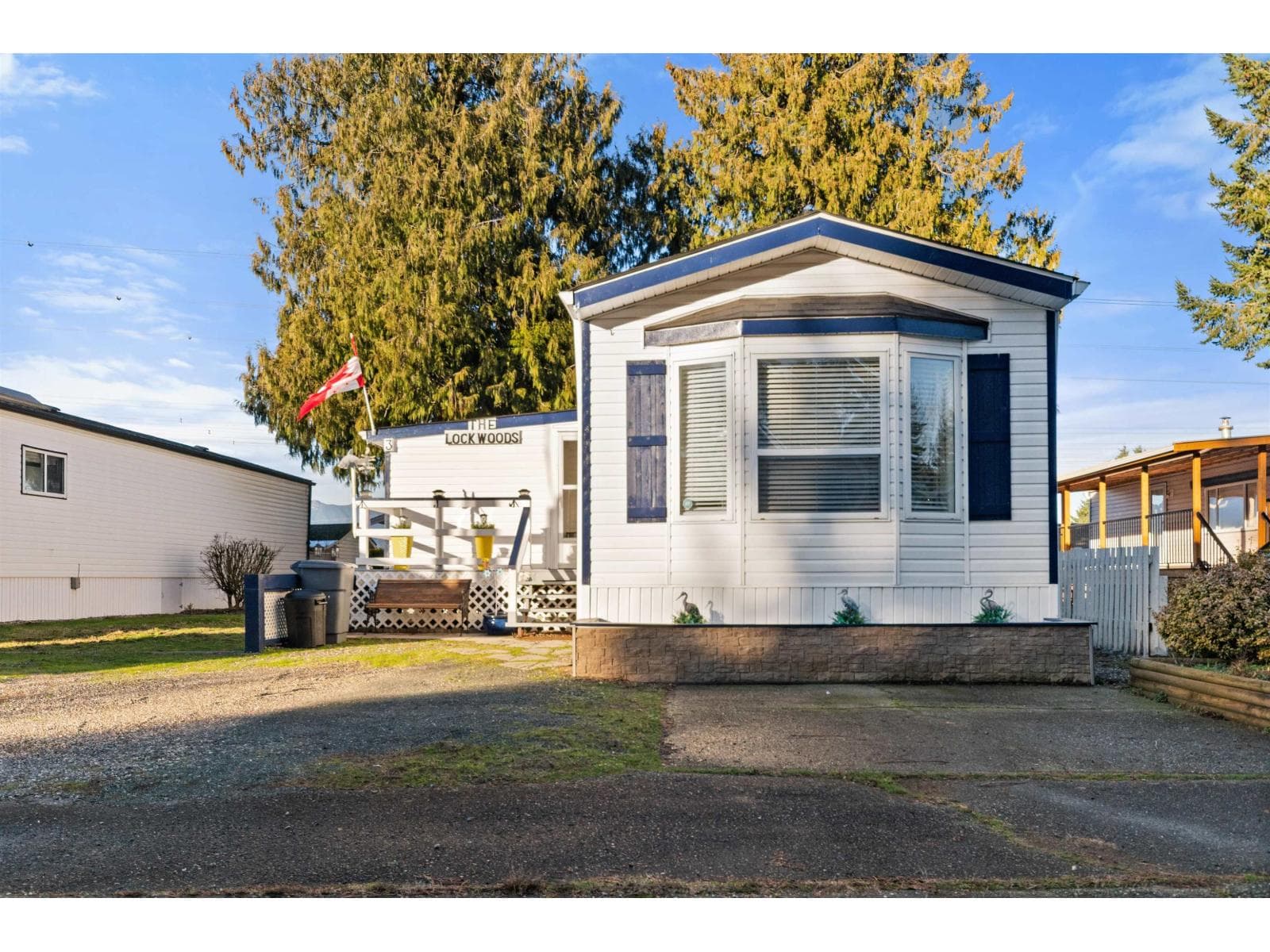 3 6338 VEDDER ROAD, Sardis South in 