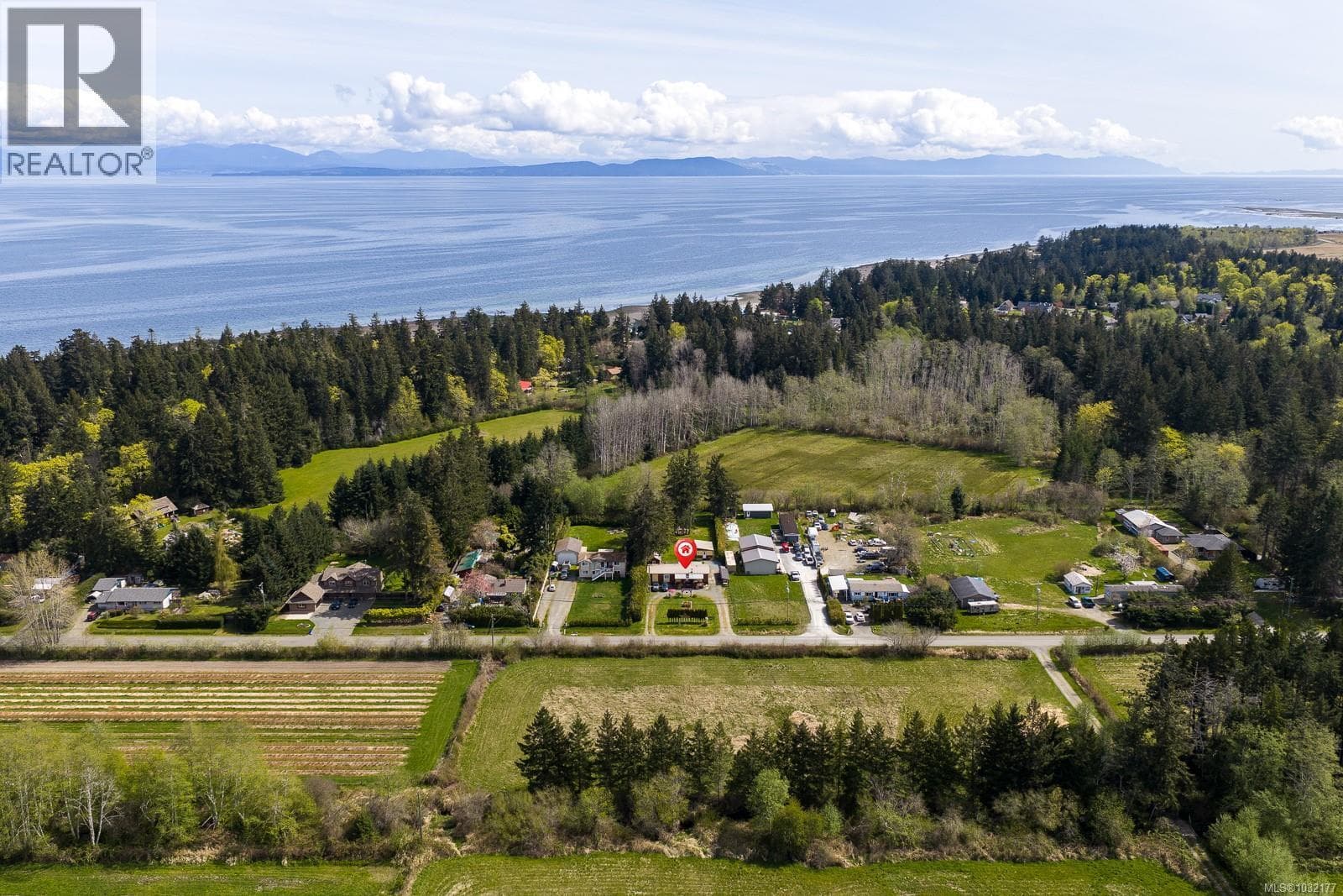 1798 Little River Rd, Vancouver Island — photo 2