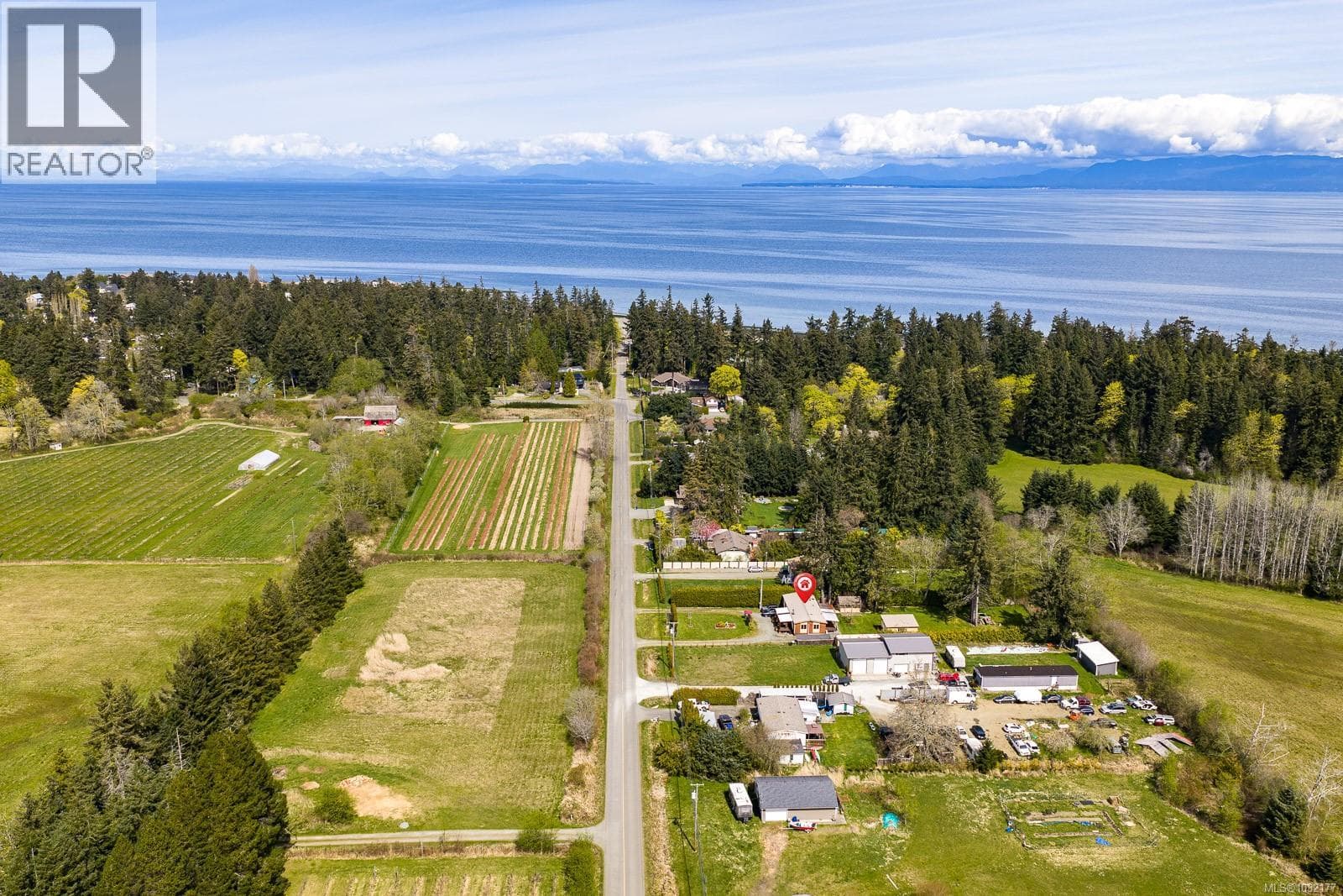 1798 Little River Rd, Vancouver Island — photo 3
