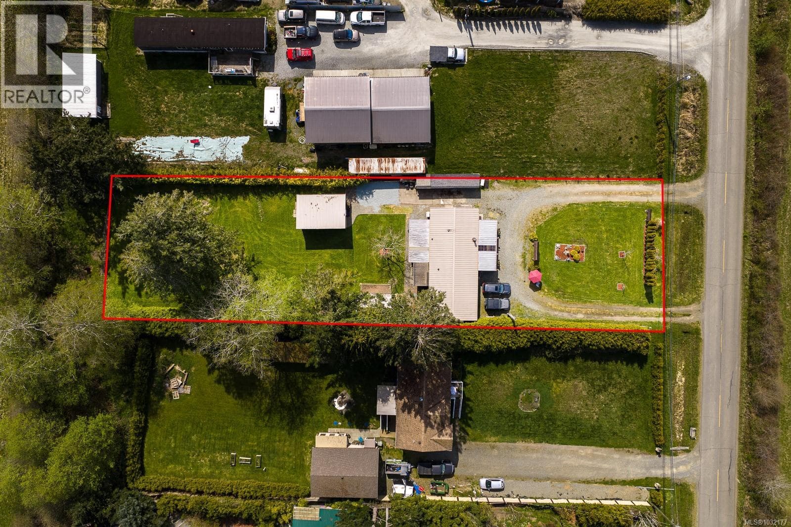 1798 Little River Rd, Vancouver Island — photo 4