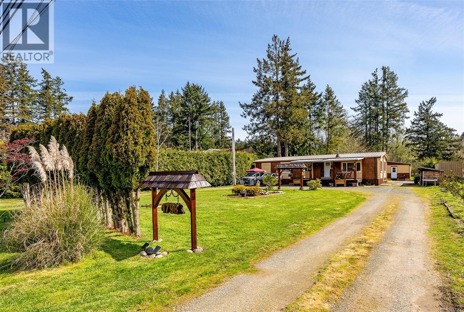 1798 Little River Rd, Vancouver Island — photo 5