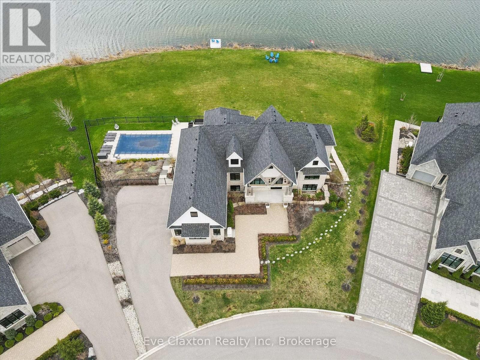 129 HERITAGE LAKE DRIVE, OnePoint — photo 2
