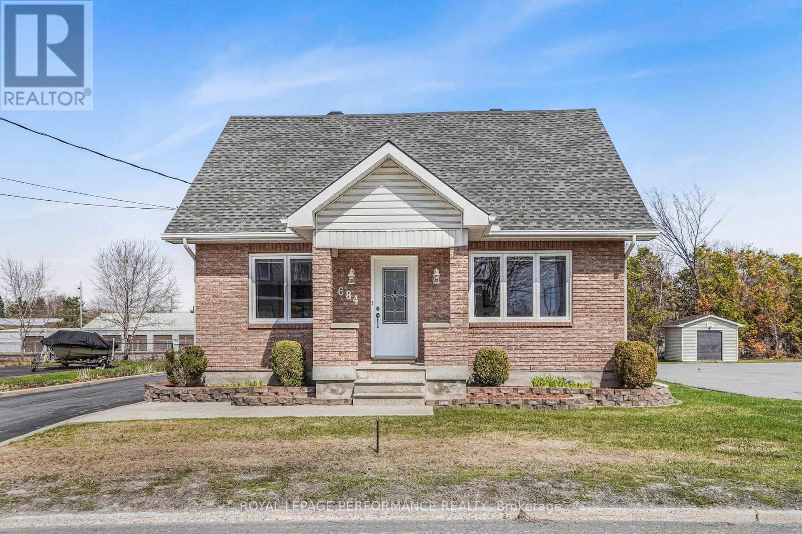 684 PRINCIPALE STREET in 