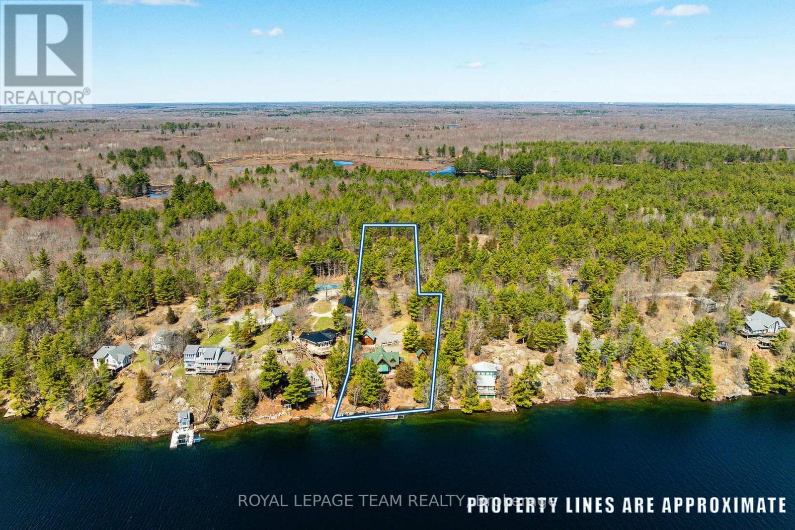 781 BIG RIDEAU NORTH SHORE ROAD, Ottawa — photo 2