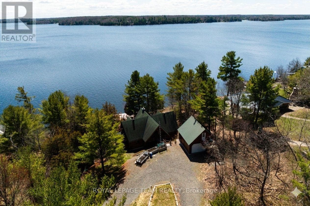 781 BIG RIDEAU NORTH SHORE ROAD, Ottawa — photo 3