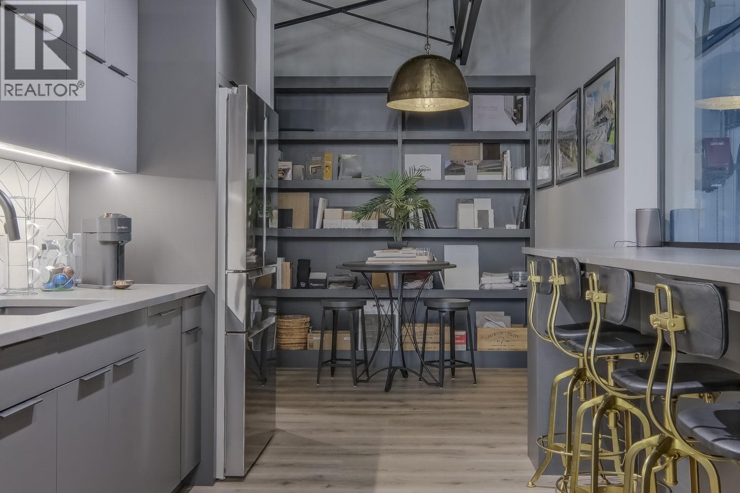 2110 Matrix Crescent Unit# 18, Interior REALTORS® — photo 5