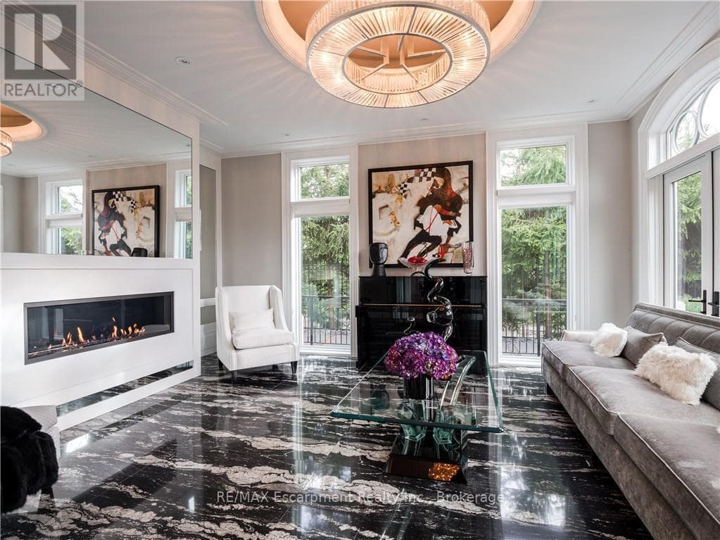 15 CHARTWELL ROAD, Oakville-Milton — photo 5