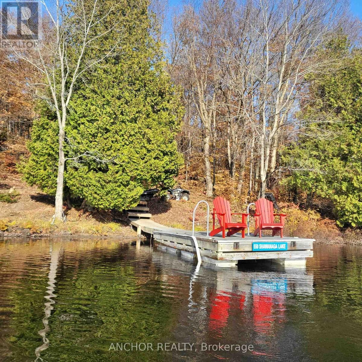 550 SHAWANAGA LAKE, London and St. Thomas — photo 3