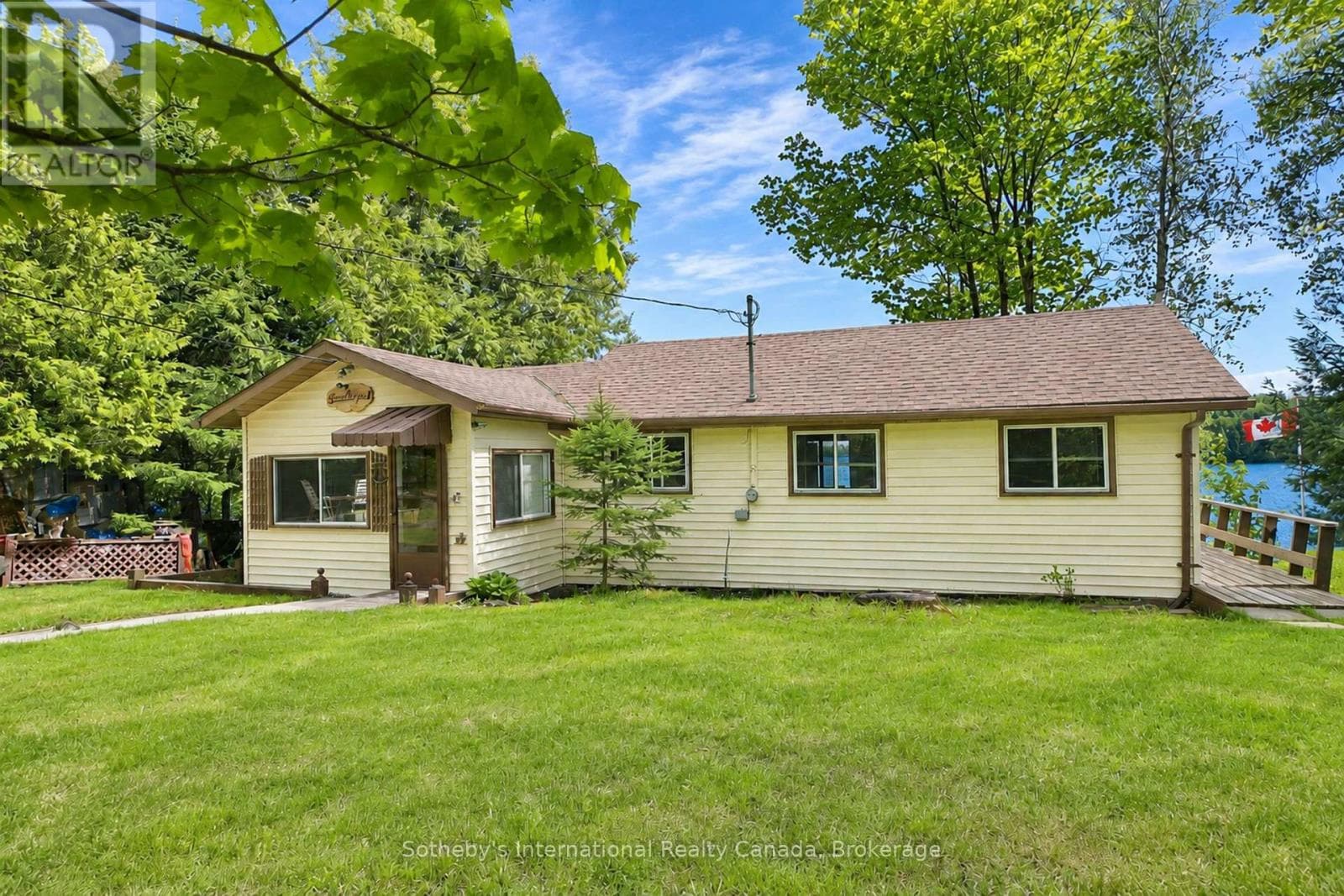 41 DEERFIELD ROAD in 