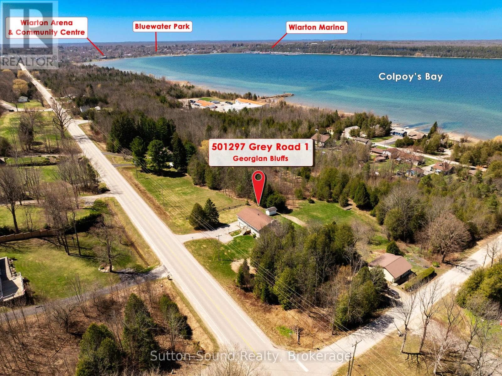 501297 GREY ROAD 1, OnePoint — photo 3