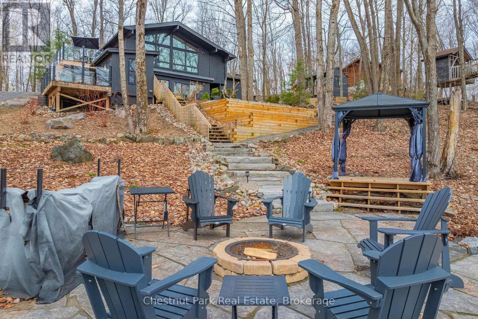 305 SALMON LAKE ROAD in 