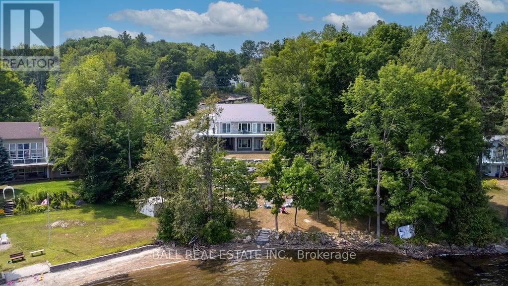 13540 HIGHWAY 35, Central Lakes
