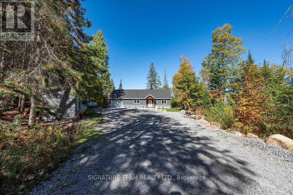 42 HUDSON TRAIL in 