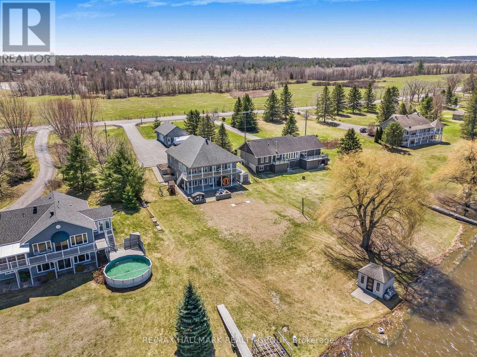 261 CONCESSION 1 ROAD, Ottawa