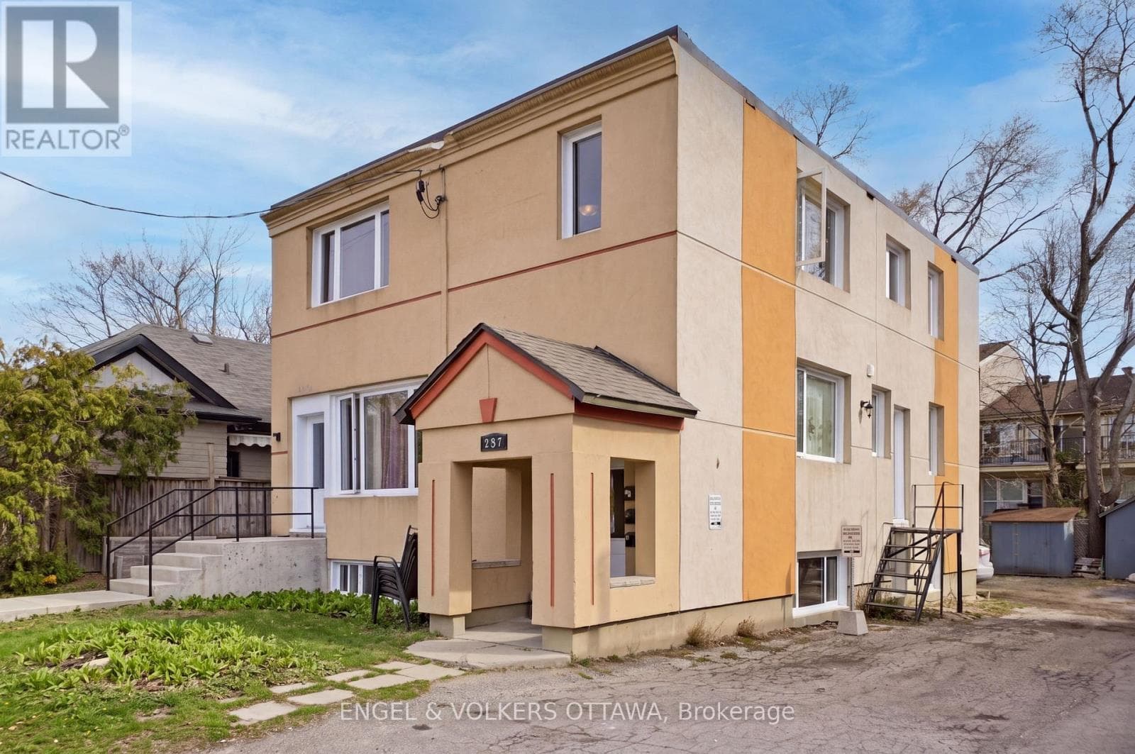 287 ST LAURENT BOULEVARD, Ottawa — photo 2
