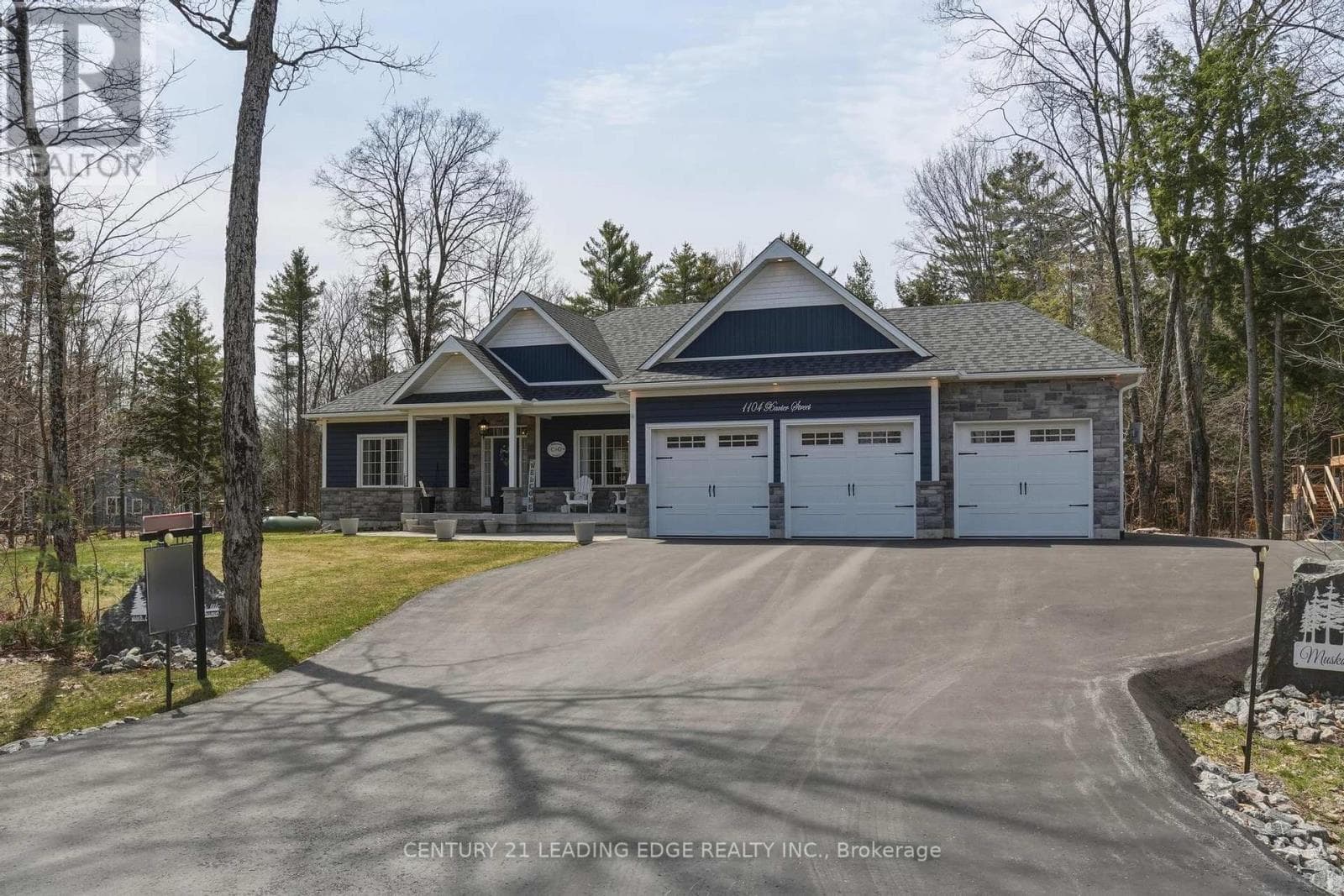 1104 XAVIER STREET in 