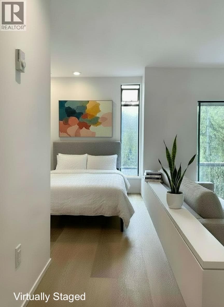 KP4 1400 ALTA LAKE ROAD, Greater Vancouver — photo 4