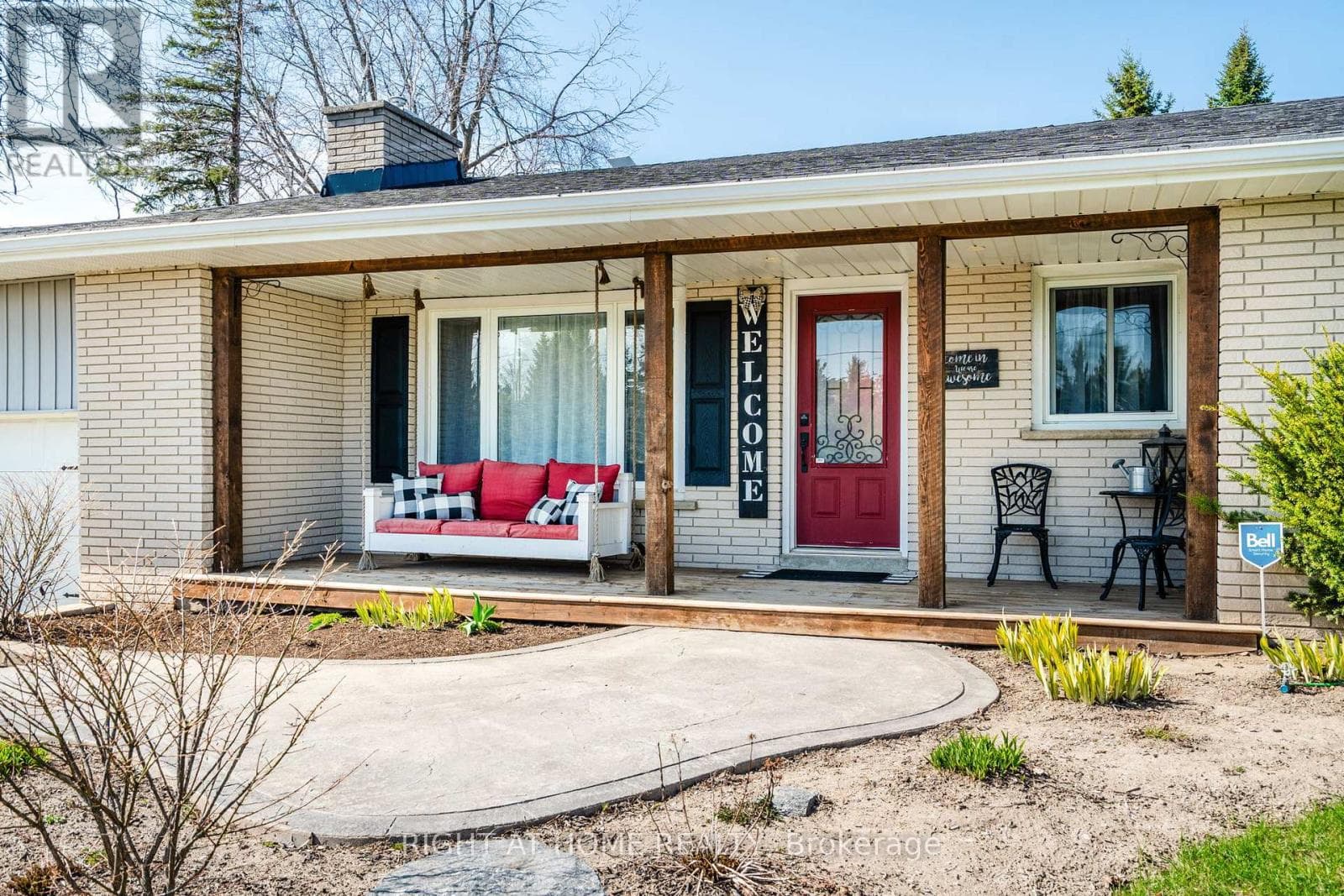 4116 INNISFIL BEACH ROAD, Toronto — photo 3