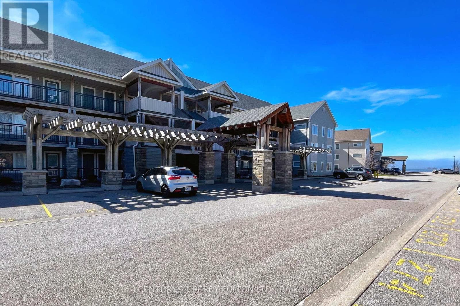 107 - 2 COVE COURT in 