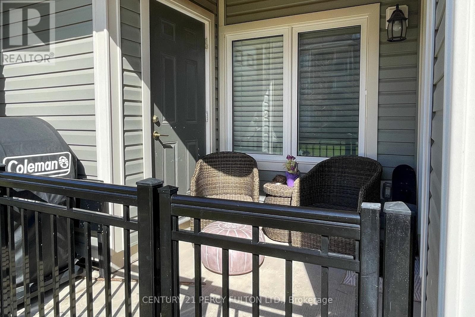 107 - 2 COVE COURT, Toronto — photo 5