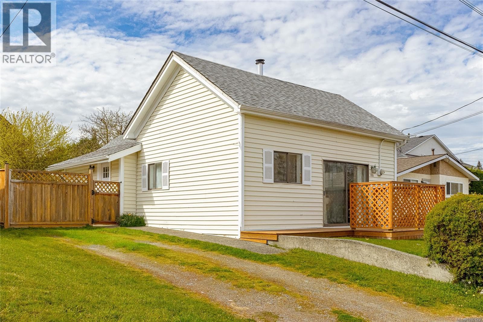 8138 EDMUND STREET in 