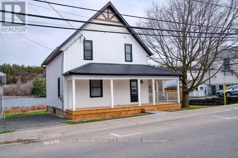 4 BEDFORD STREET E in 