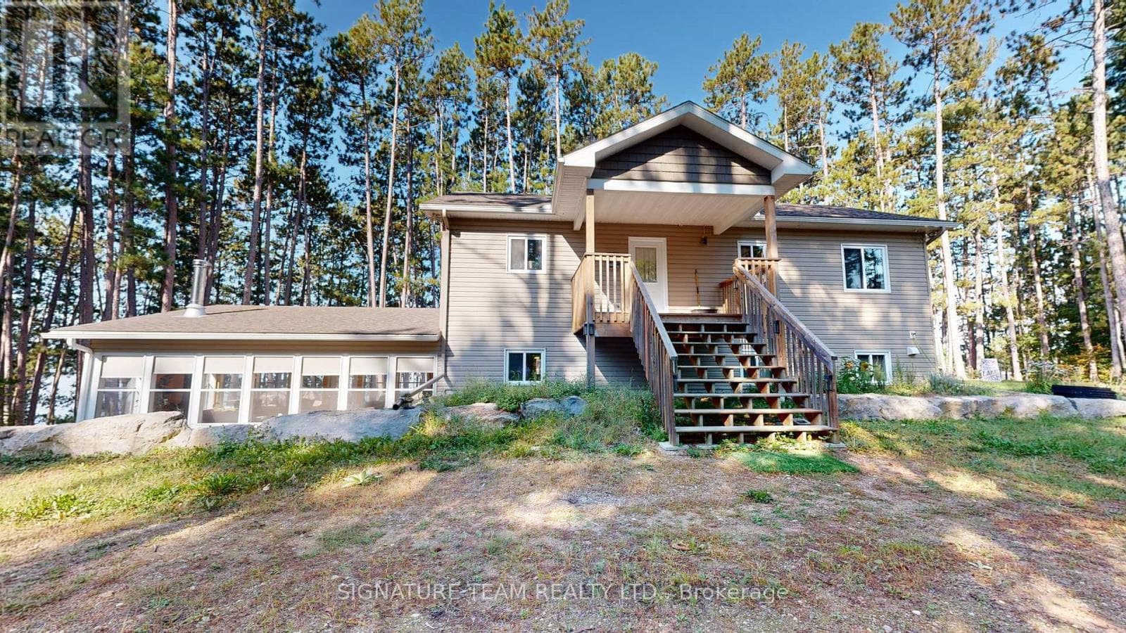 1796 C ROUND LAKE ROAD, Renfrew County — photo 2