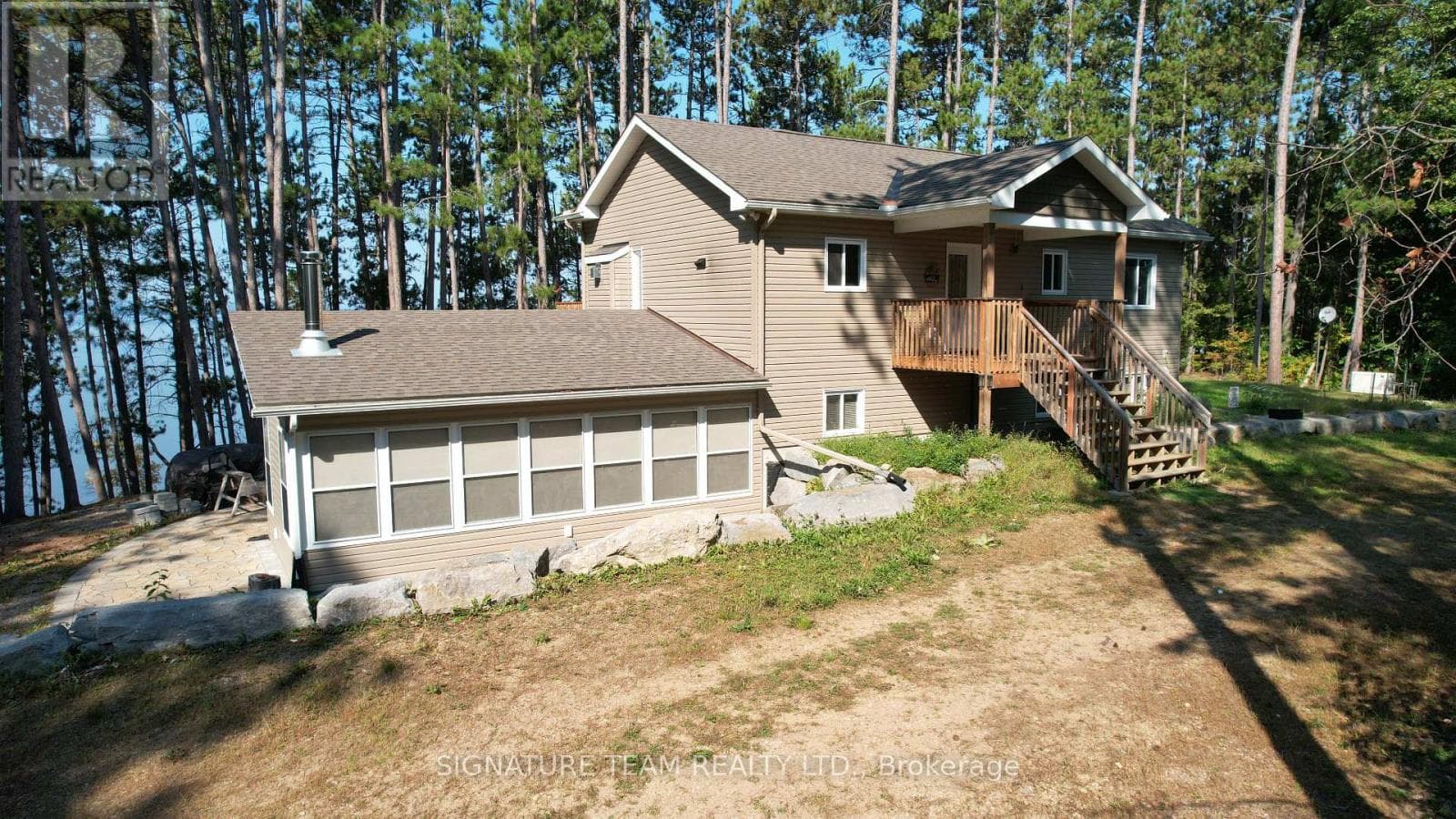 1796 C ROUND LAKE ROAD, Renfrew County — photo 3