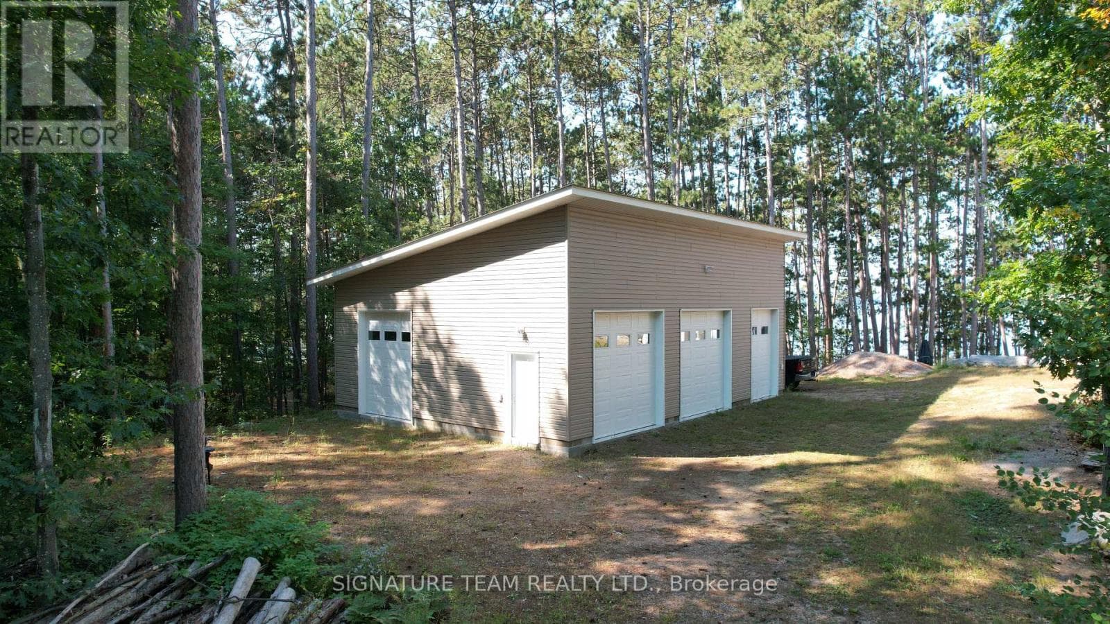1796 C ROUND LAKE ROAD, Renfrew County — photo 4