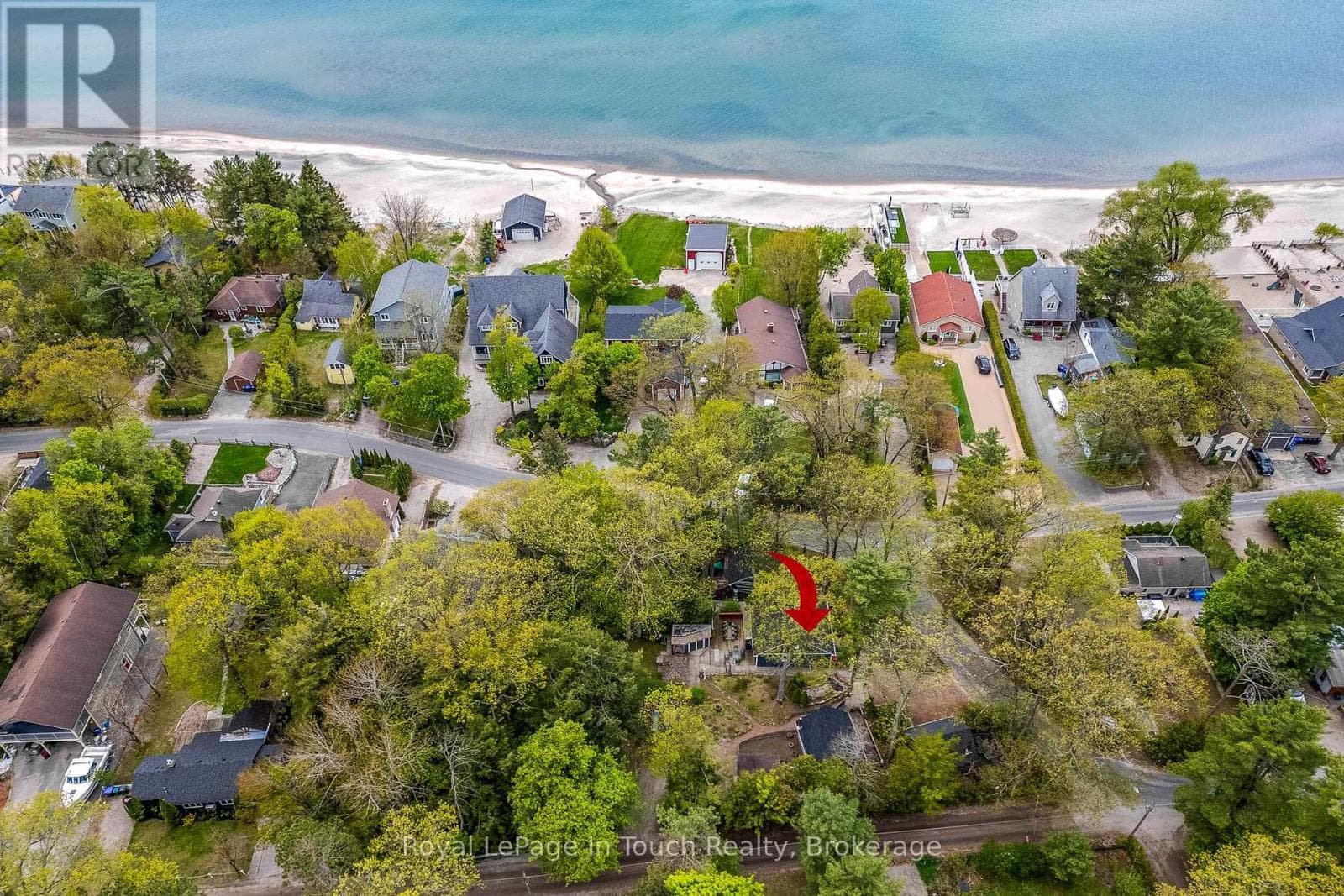 35 TINY BEACHES ROAD SOUTH, OnePoint — photo 2
