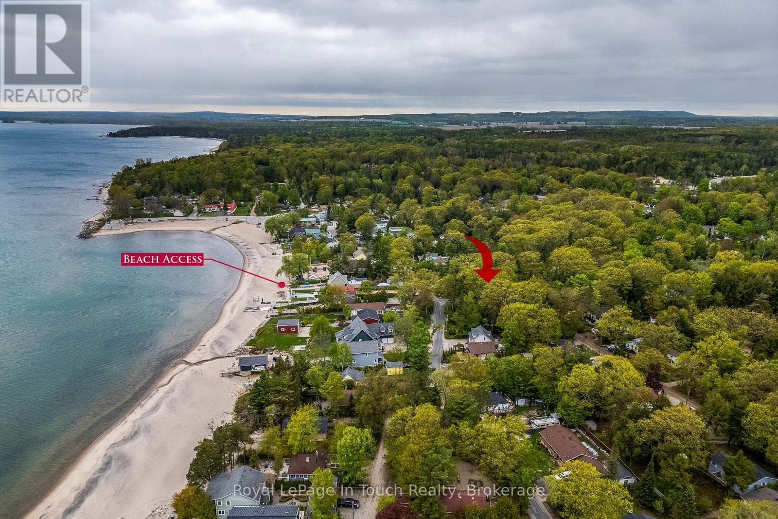35 TINY BEACHES ROAD SOUTH, OnePoint — photo 3