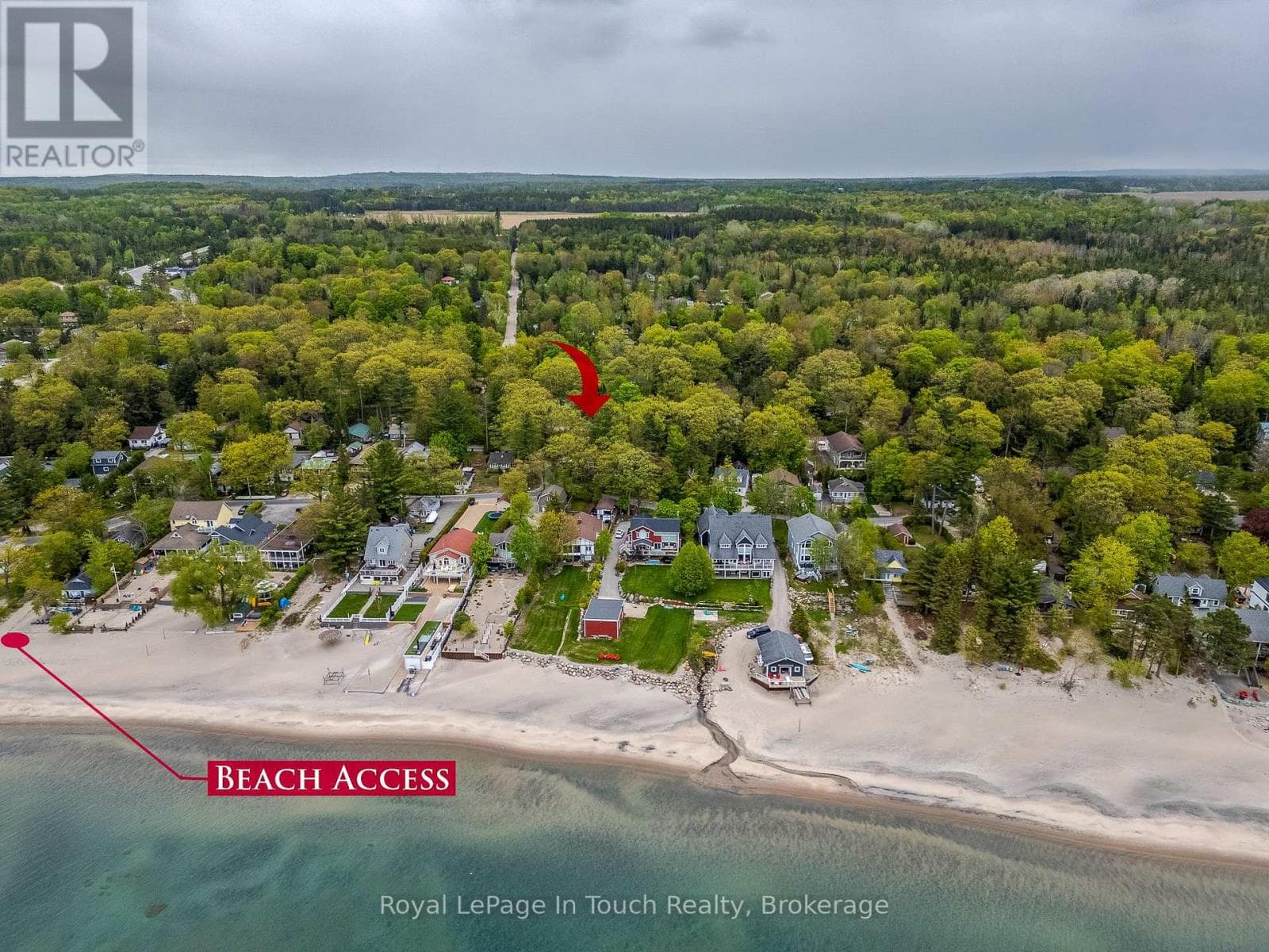35 TINY BEACHES ROAD SOUTH, OnePoint — photo 4
