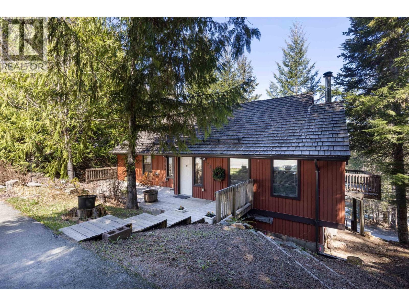 2732 SPROATT DRIVE in 