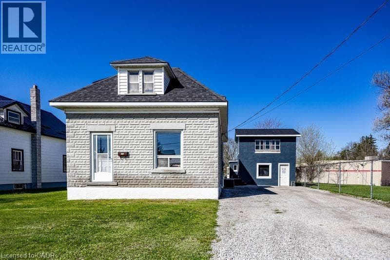 320 JAMES STREET in 