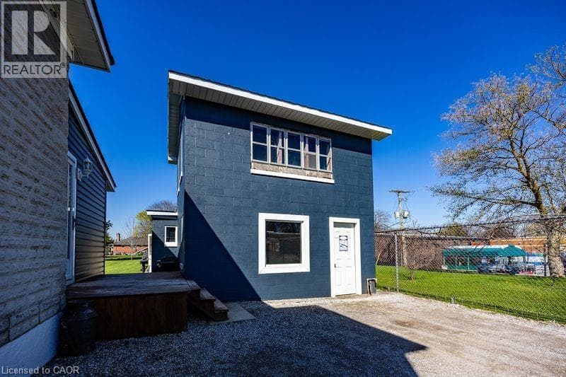320 JAMES STREET, Cornerstone — photo 4