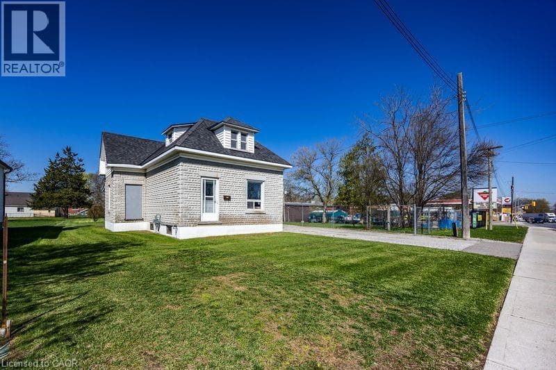 320 JAMES STREET, Cornerstone — photo 5
