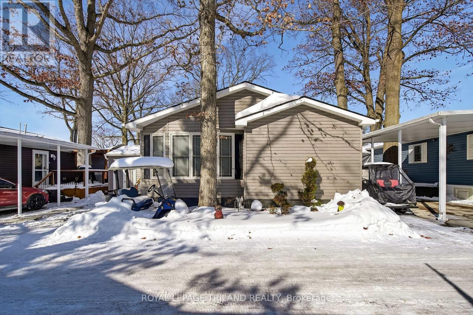 56 - 22790 AMIENS ROAD, London and St. Thomas — photo 2