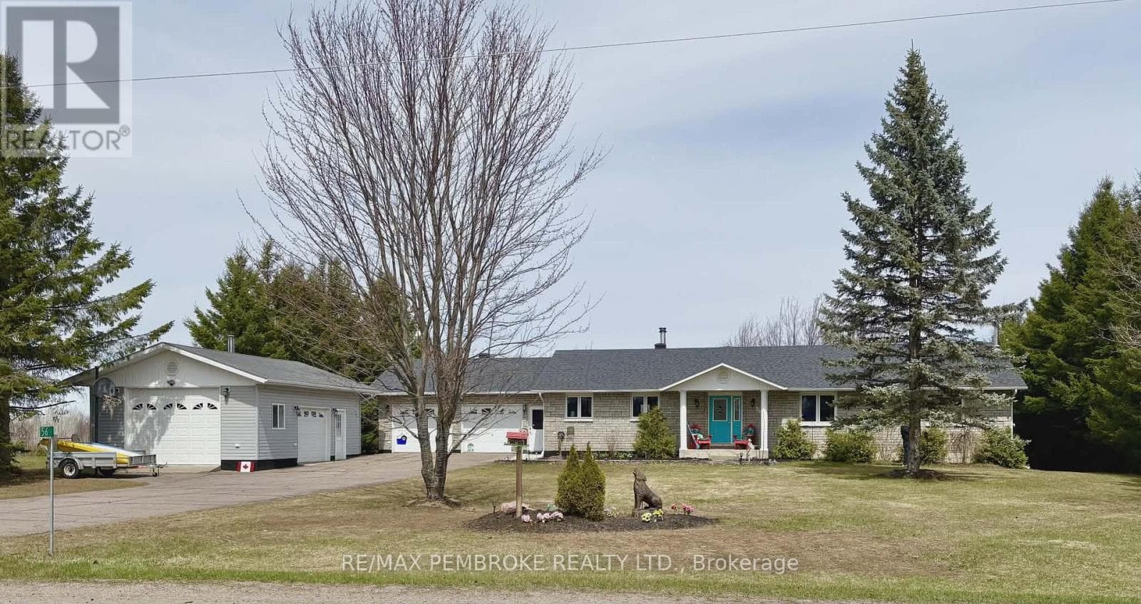 56 ROBERTSON DRIVE, Renfrew County — photo 3