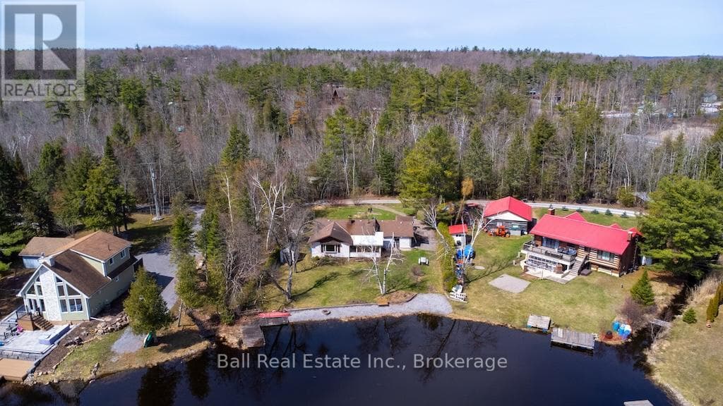 2137 CHIPMUNK ROAD in 