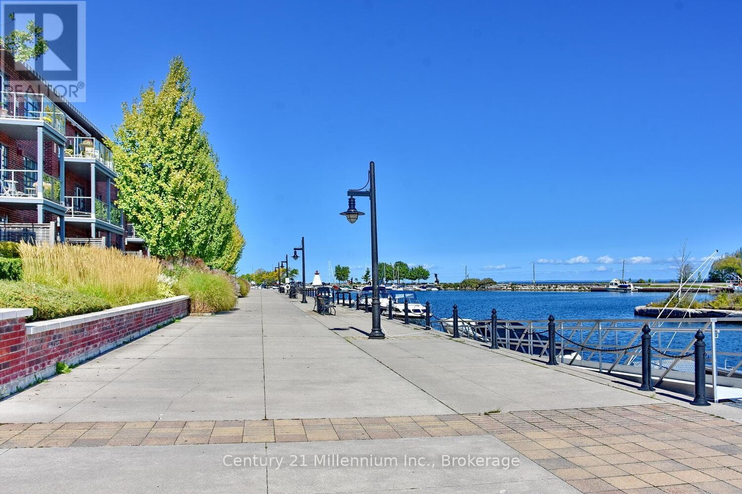 208 - 1 SHIPYARD LANE, OnePoint — photo 2