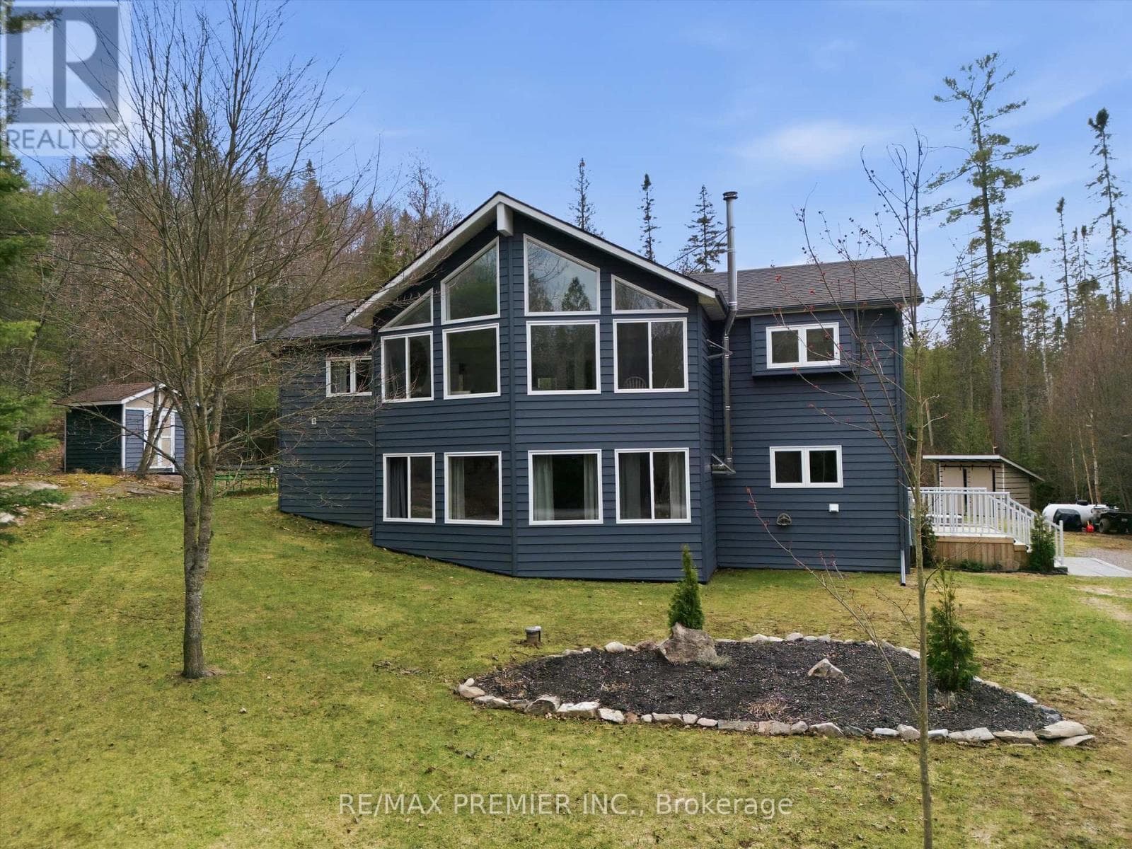 1131 SPRINGDALE PARK ROAD in 