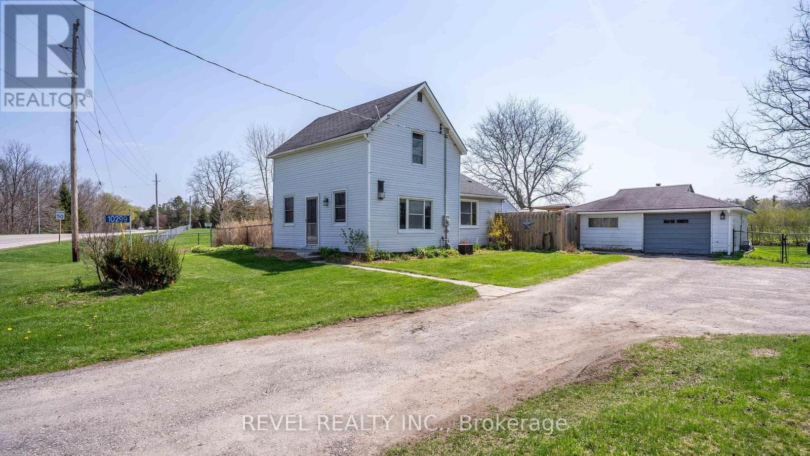 10299 ILDERTON ROAD in 