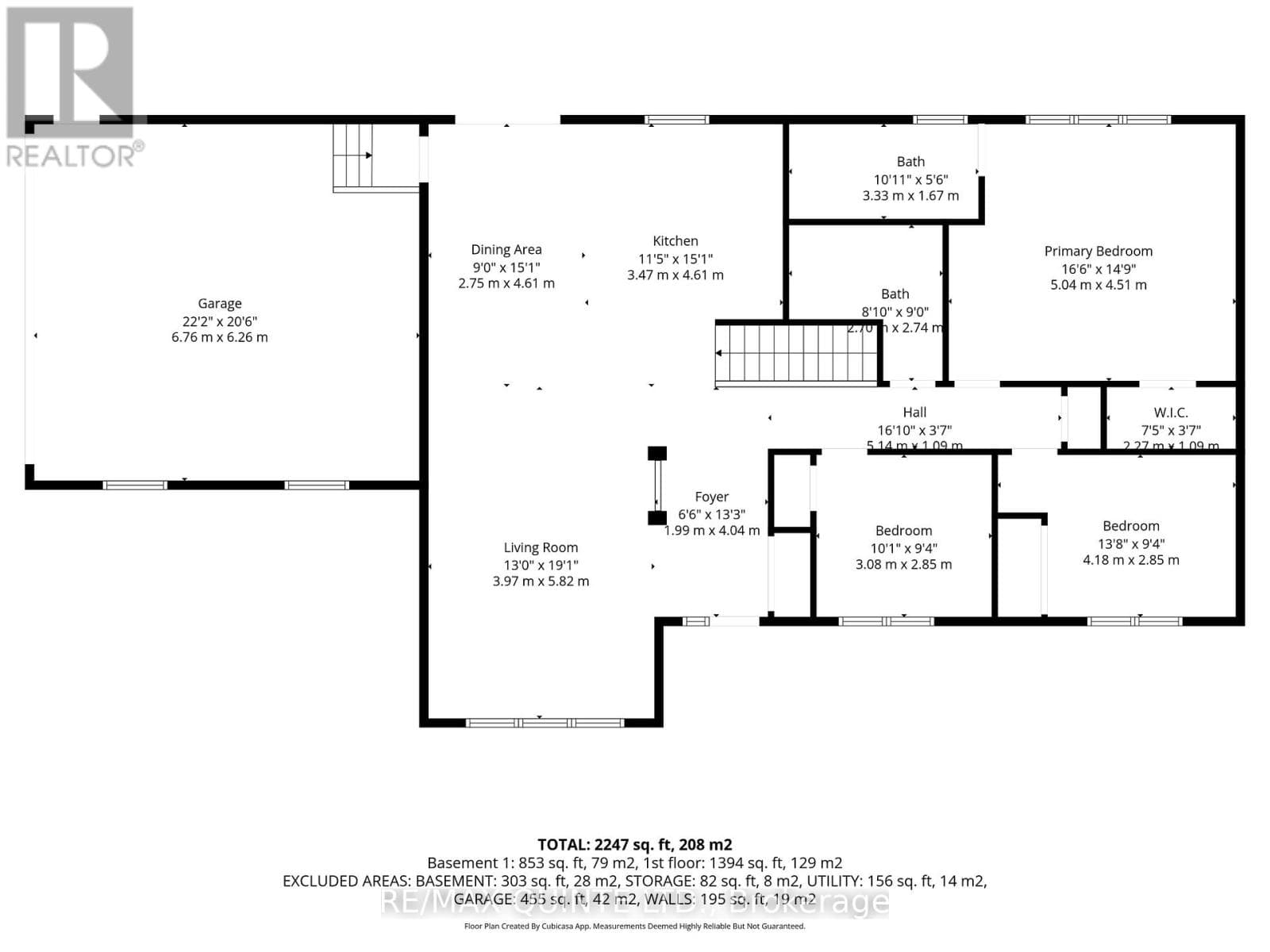 355 MITCHELLS CROSSROAD, Central Lakes — photo 3
