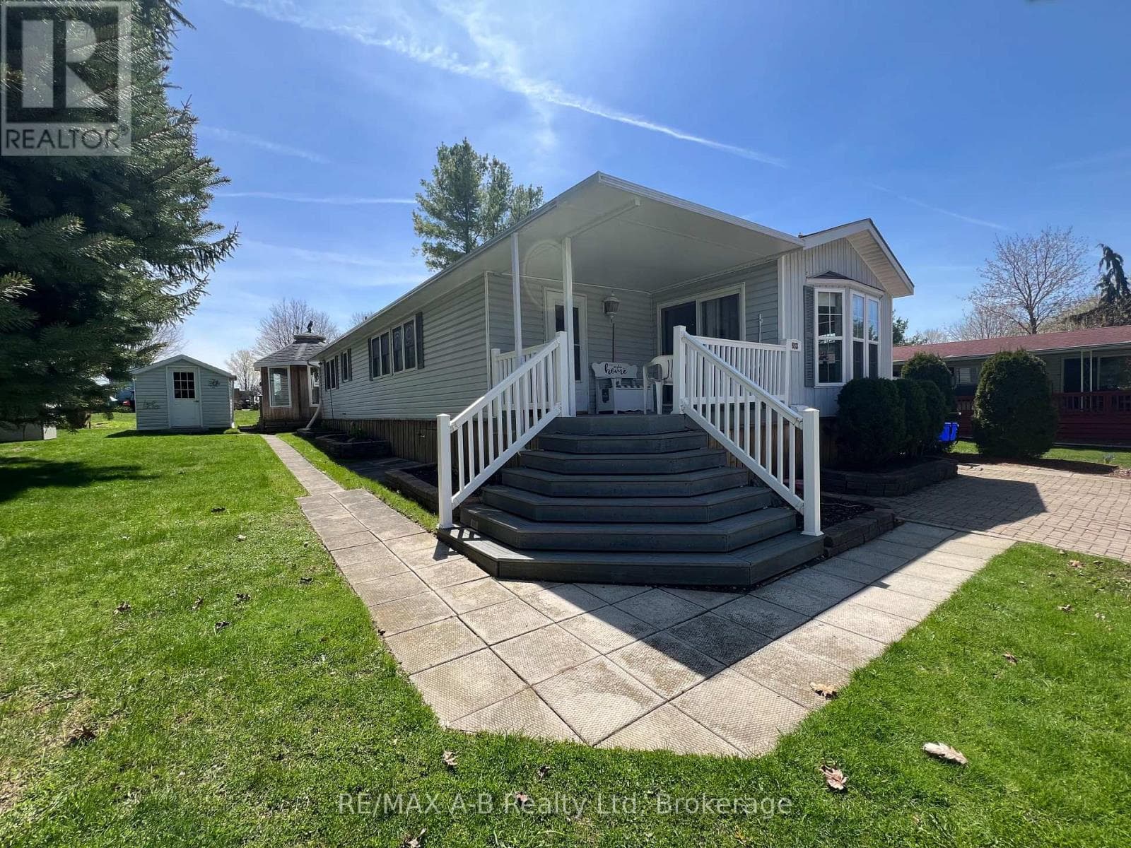 933 - 316489 31ST LINE, OnePoint — photo 4