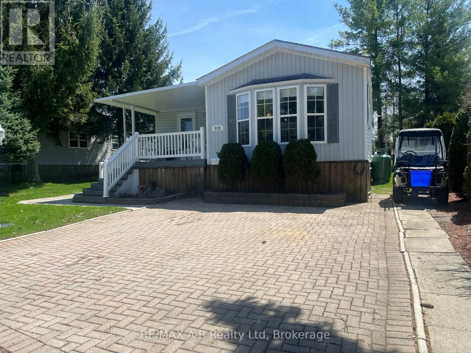 933 - 316489 31ST LINE, OnePoint — photo 5