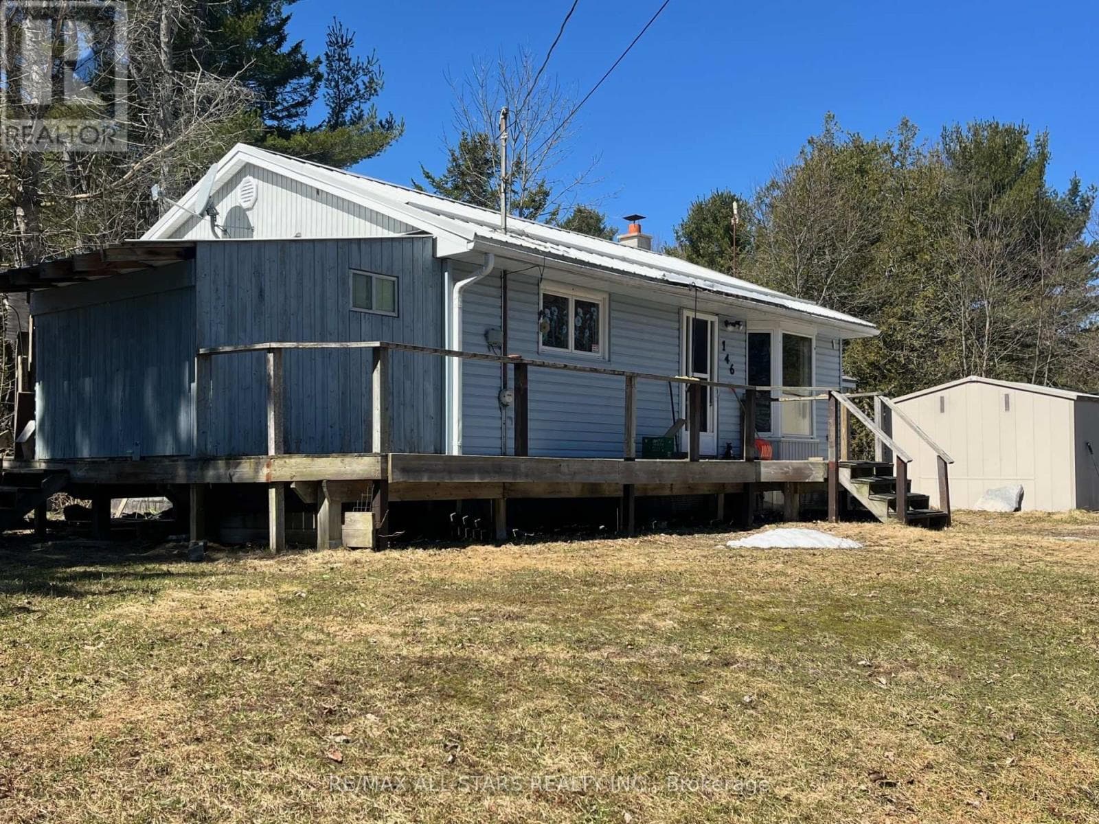 146 LORIMER LAKE ROAD in 