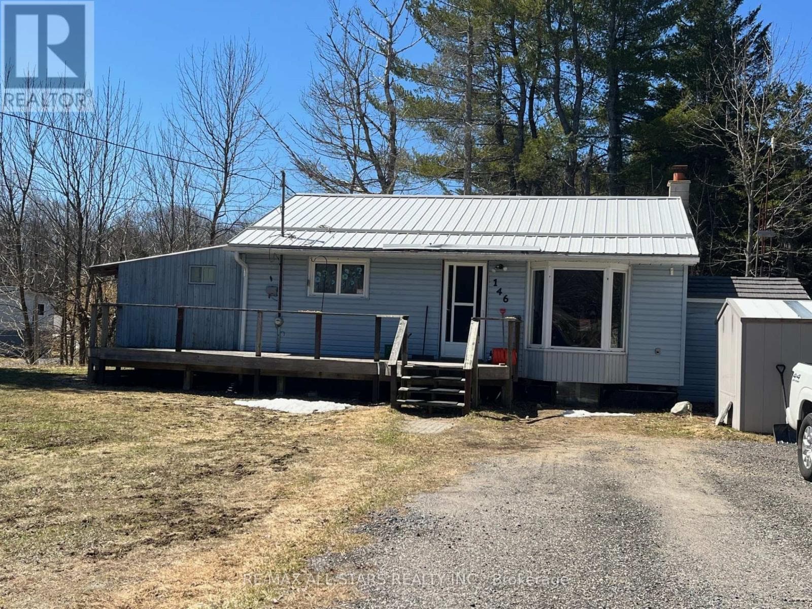 146 LORIMER LAKE ROAD, Central Lakes — photo 2
